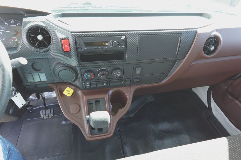 2026 HINO L6 (26ft Box w/ ICC Bumper) - 22989227 - 31