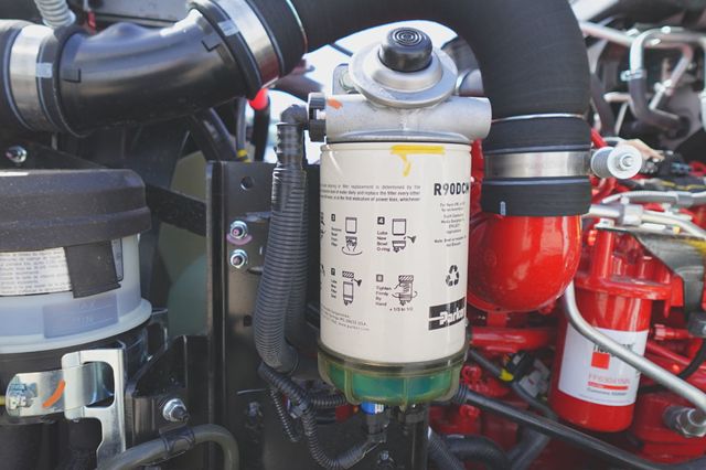 2026 HINO L6 (26ft Box w/ ICC Bumper) - 22989227 - 38