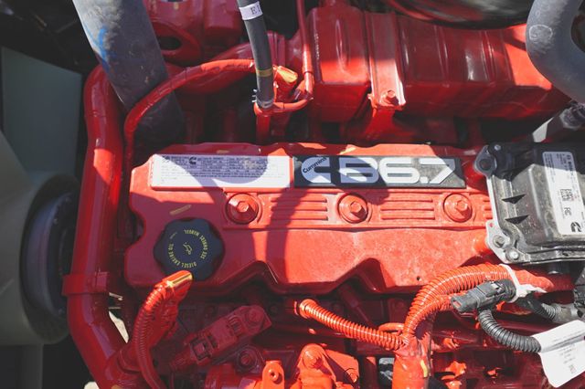 2026 HINO L6 (26ft Box w/ ICC Bumper) - 22989227 - 39