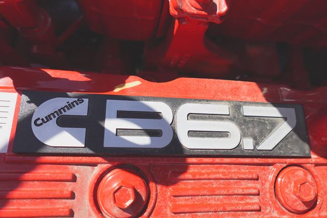 2026 HINO L6 (26ft Box w/ ICC Bumper) - 22989227 - 40