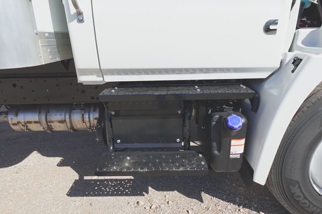 2026 HINO L6 (26ft Box w/ ICC Bumper) - 22989227 - 43