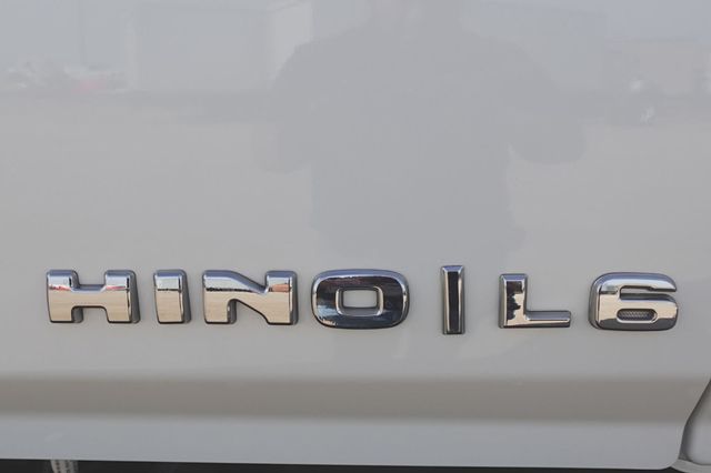 2026 HINO L6 (26ft Box w/ ICC Bumper) - 22989227 - 46