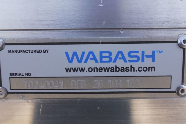 2026 HINO L6 (26ft Box w/ ICC Bumper) - 22989227 - 49