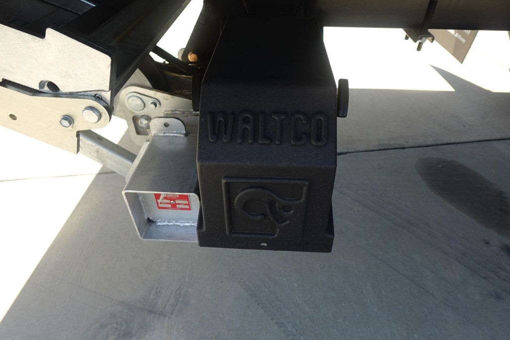 2026 HINO L6 (26ft Box with Lift Gate) - 22869023 - 10