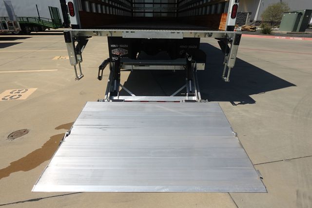 2026 HINO L6 (26ft Box with Lift Gate) - 22869023 - 15