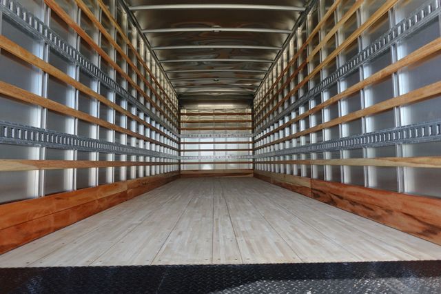 2026 HINO L6 (26ft Box with Lift Gate) - 22869023 - 16