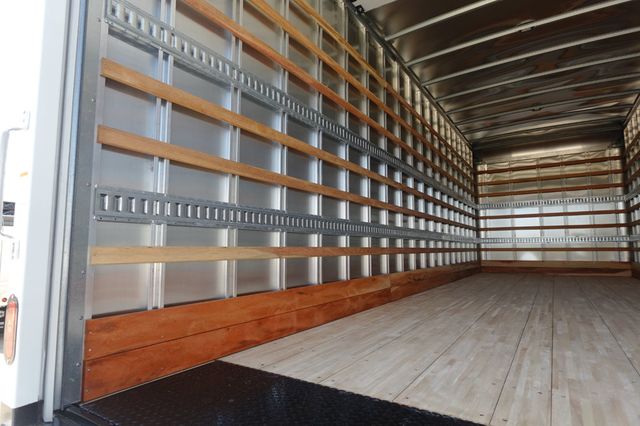 2026 HINO L6 (26ft Box with Lift Gate) - 22869023 - 18