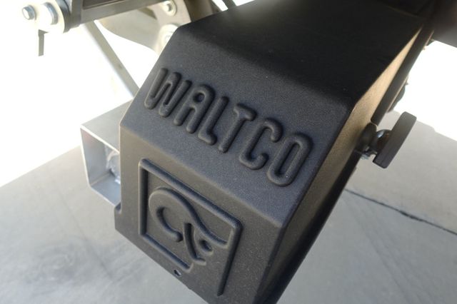 2026 HINO L6 (26ft Box with Lift Gate) - 22869023 - 22