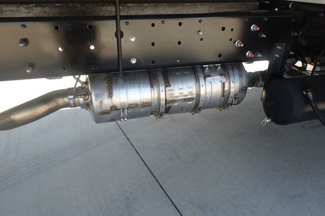 2026 HINO L6 (26ft Box with Lift Gate) - 22869023 - 25