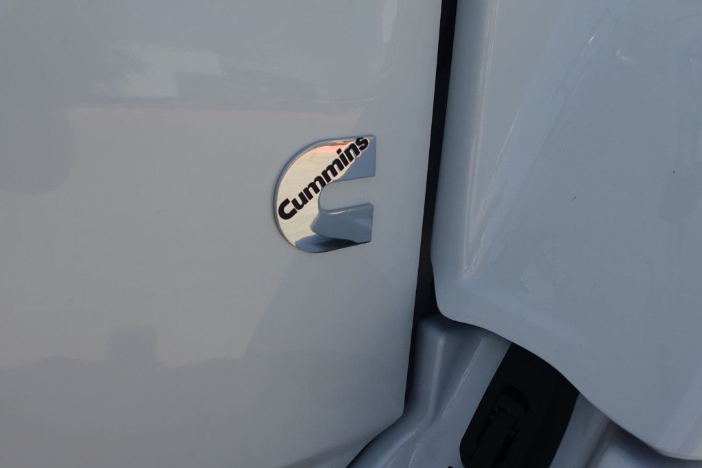 2026 HINO L6 (26ft Box with Lift Gate) - 22869023 - 27