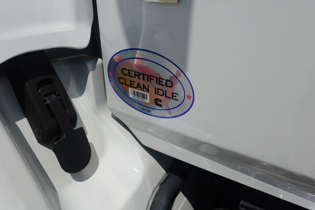 2026 HINO L6 (26ft Box with Lift Gate) - 22869023 - 28