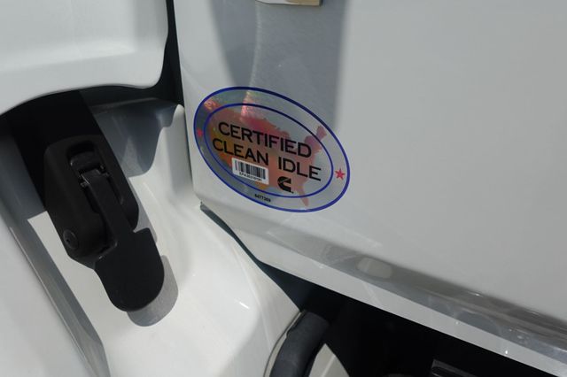 2026 HINO L6 (26ft Box with Lift Gate) - 22869023 - 28