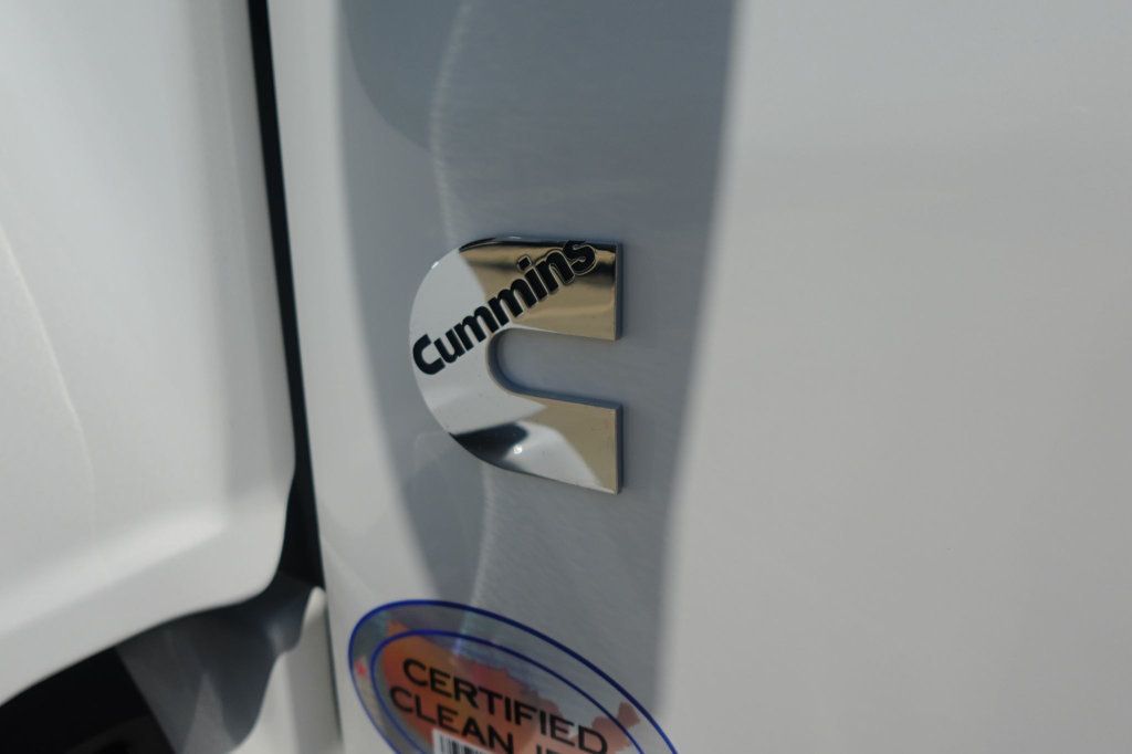 2026 HINO L6 (26ft Box with Lift Gate) - 22869023 - 29