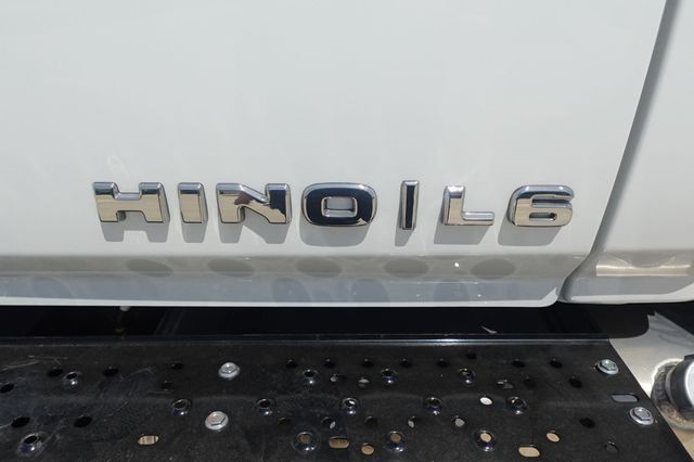 2026 HINO L6 (26ft Box with Lift Gate) - 22869023 - 30