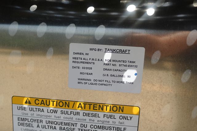 2026 HINO L6 (26ft Box with Lift Gate) - 22869023 - 32