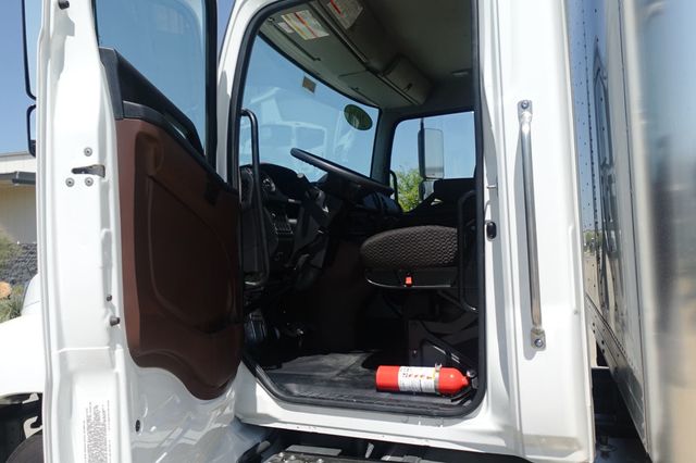 2026 HINO L6 (26ft Box with Lift Gate) - 22869023 - 34