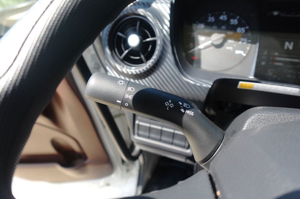 2026 HINO L6 (26ft Box with Lift Gate) - 22869023 - 44