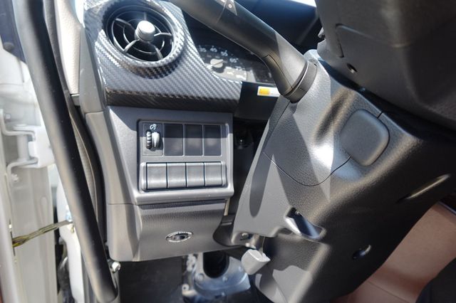 2026 HINO L6 (26ft Box with Lift Gate) - 22869023 - 48