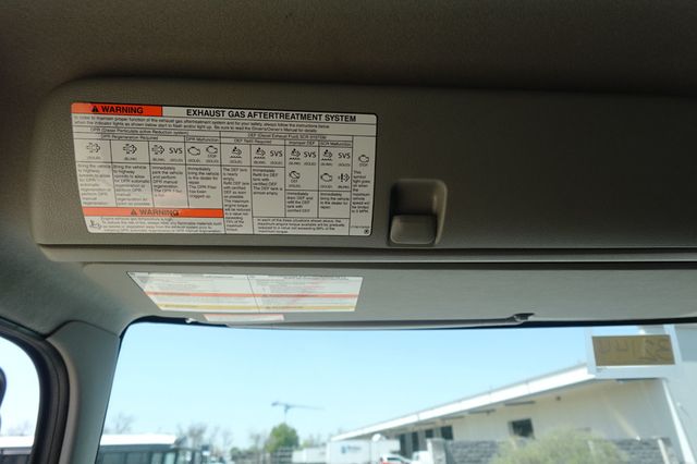 2026 HINO L6 (26ft Box with Lift Gate) - 22869023 - 50