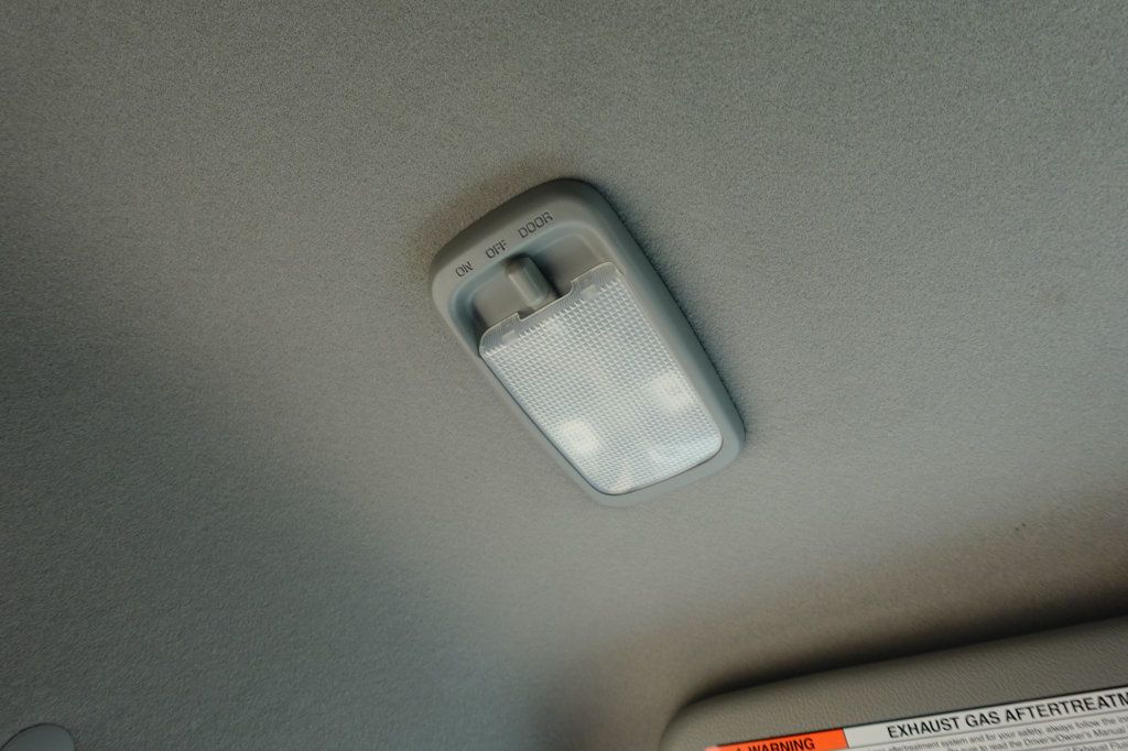 2026 HINO L6 (26ft Box with Lift Gate) - 22869023 - 51