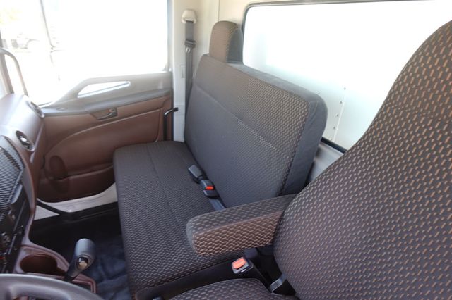 2026 HINO L6 (26ft Box with Lift Gate) - 22869023 - 53