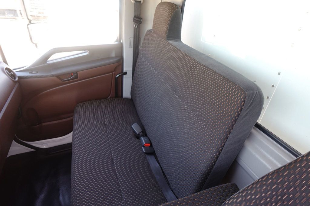 2026 HINO L6 (26ft Box with Lift Gate) - 22869023 - 54