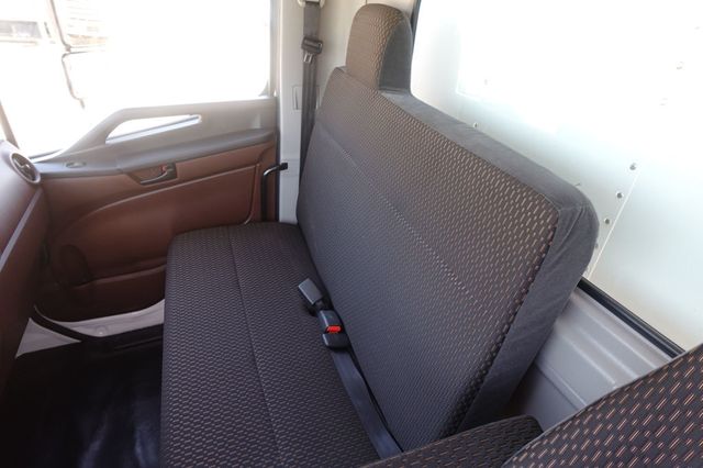 2026 HINO L6 (26ft Box with Lift Gate) - 22869023 - 54