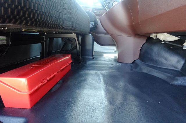 2026 HINO L6 (26ft Box with Lift Gate) - 22869023 - 58