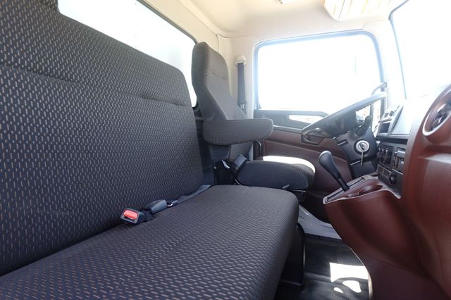 2026 HINO L6 (26ft Box with Lift Gate) - 22869023 - 59