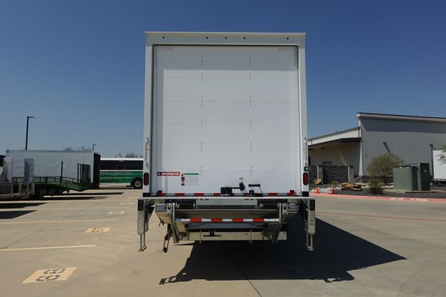 2026 HINO L6 (26ft Box with Lift Gate) - 22869023 - 6