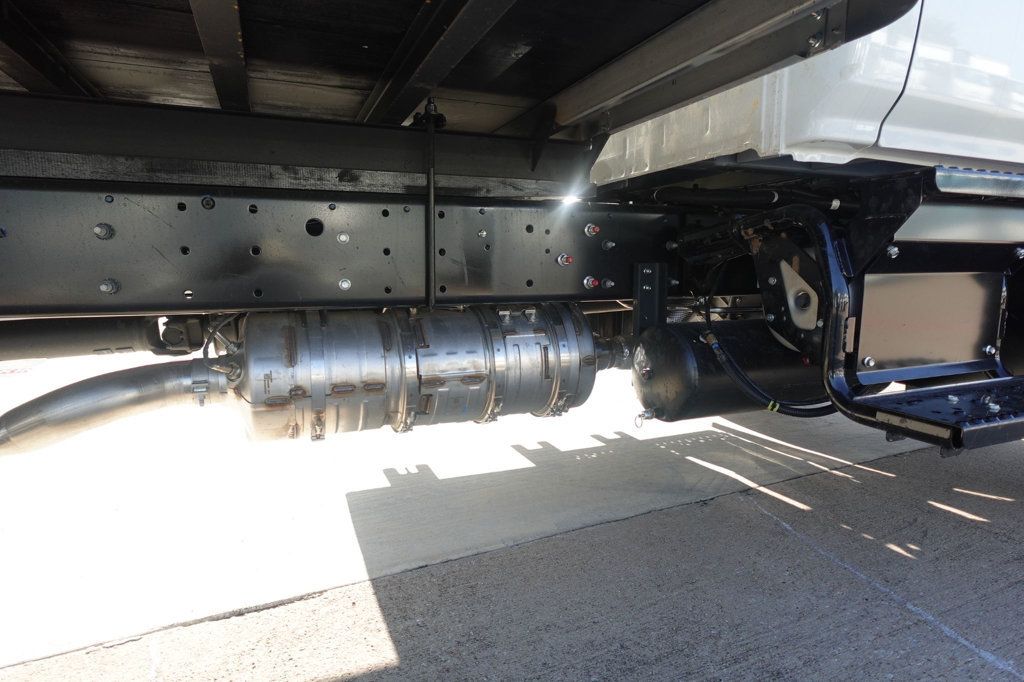 2026 HINO L6 (26ft Box with Lift Gate) - 22901190 - 11