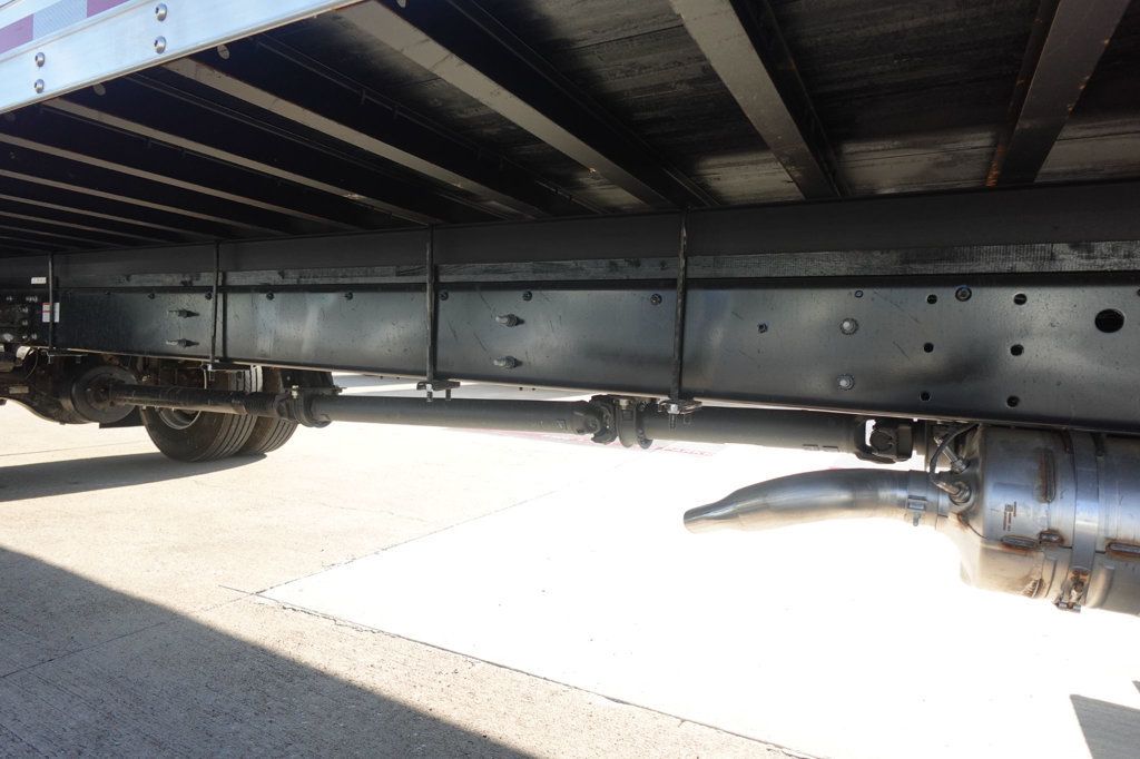 2026 HINO L6 (26ft Box with Lift Gate) - 22901190 - 12