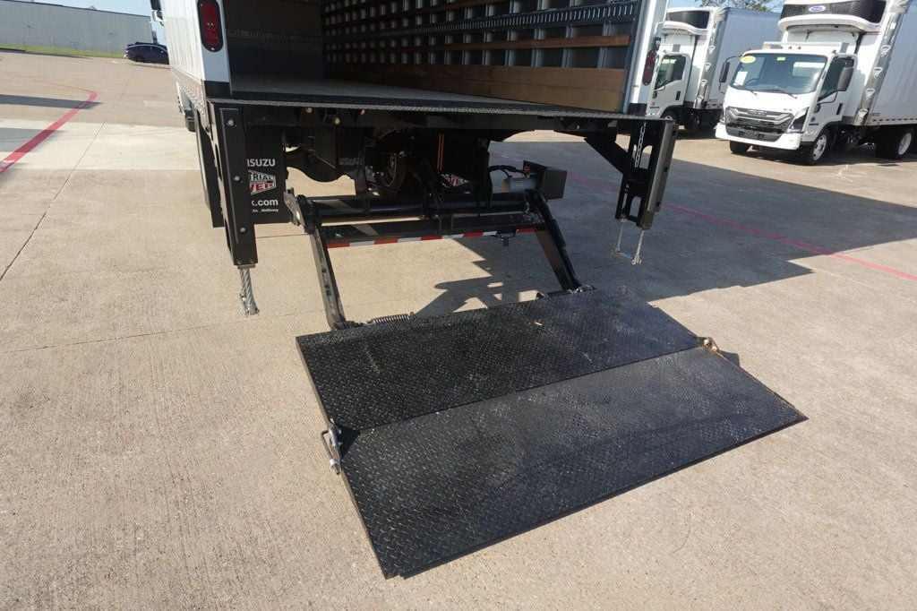 2026 HINO L6 (26ft Box with Lift Gate) - 22901190 - 16