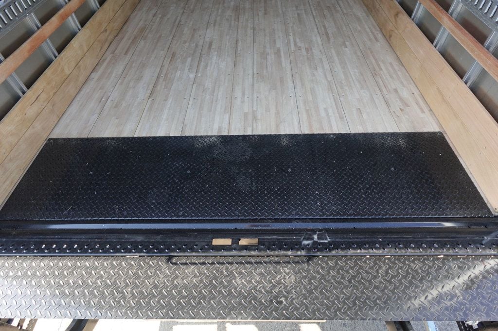 2026 HINO L6 (26ft Box with Lift Gate) - 22901190 - 20