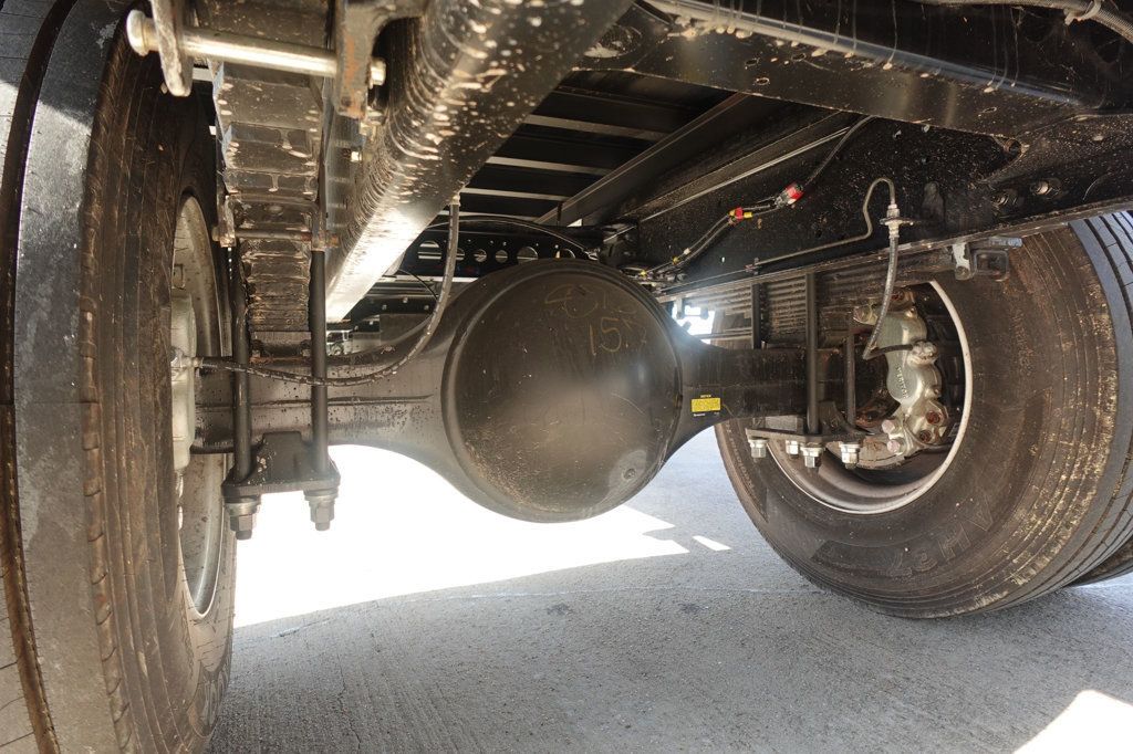 2026 HINO L6 (26ft Box with Lift Gate) - 22901190 - 27