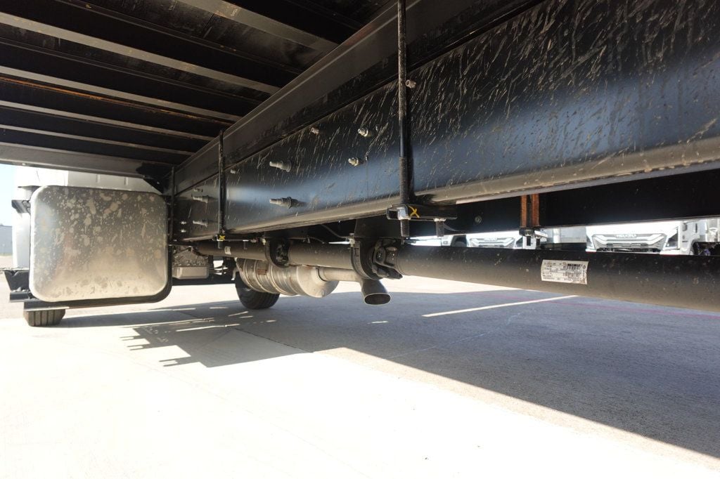 2026 HINO L6 (26ft Box with Lift Gate) - 22901190 - 31