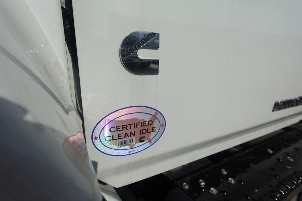 2026 HINO L6 (26ft Box with Lift Gate) - 22901190 - 37