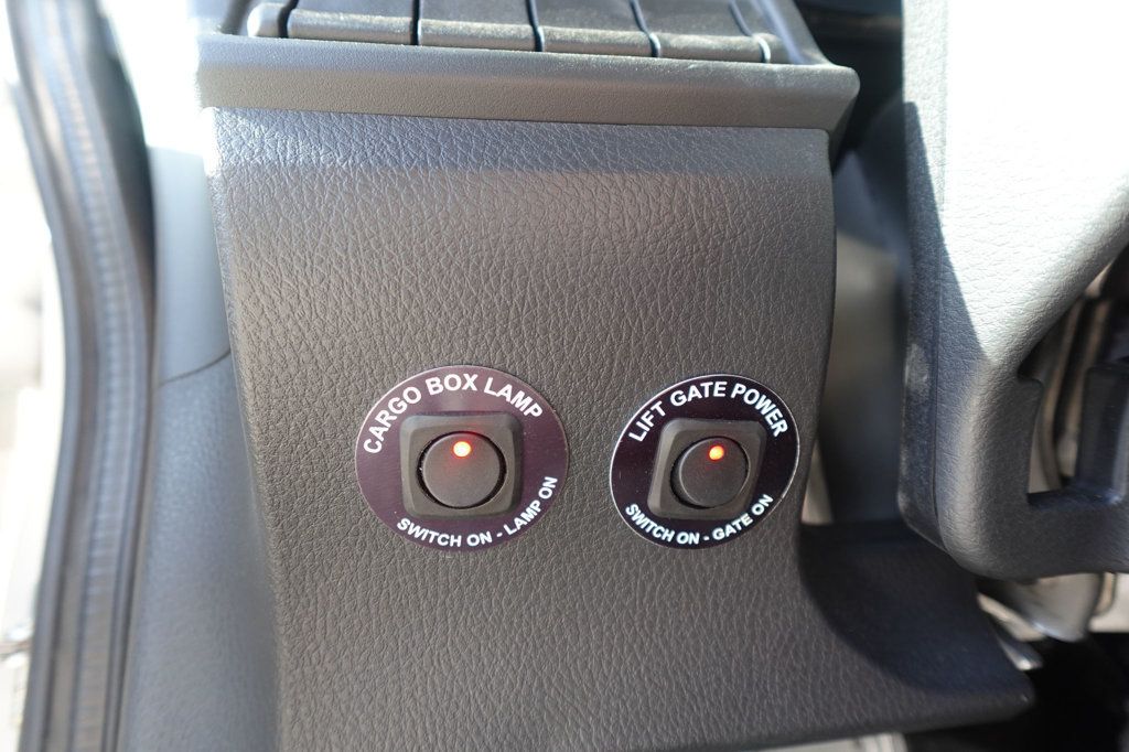 2026 HINO L6 (26ft Box with Lift Gate) - 22901190 - 46