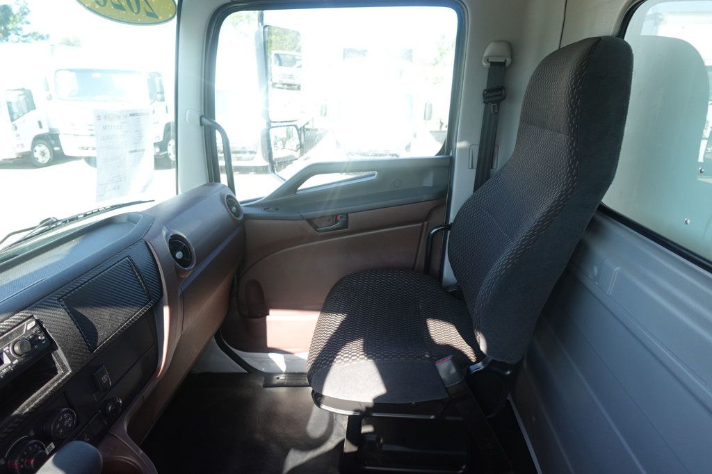 2026 HINO L6 (26ft Box with Lift Gate) - 22901190 - 54