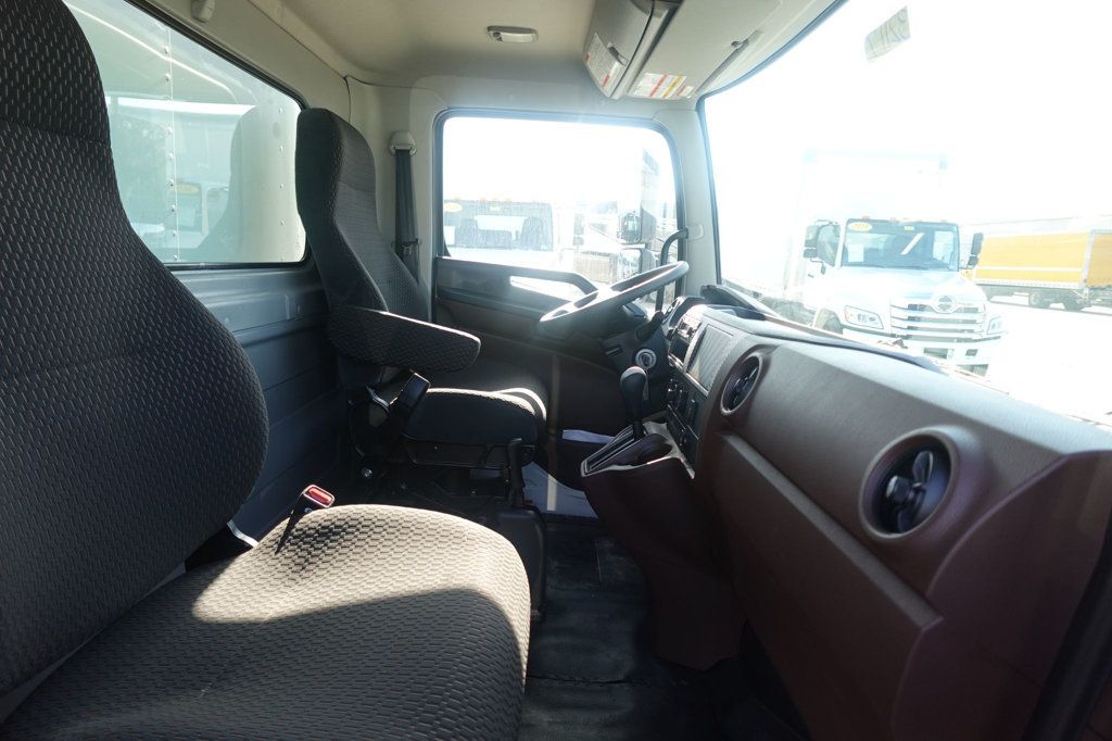 2026 HINO L6 (26ft Box with Lift Gate) - 22901190 - 58