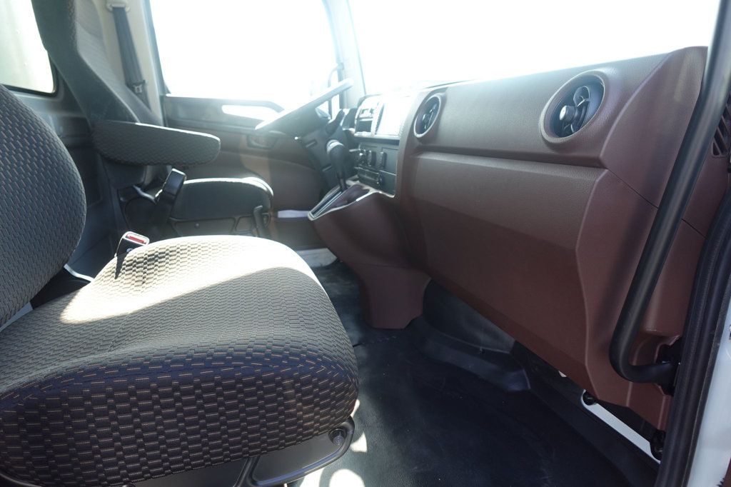 2026 HINO L6 (26ft Box with Lift Gate) - 22901190 - 59