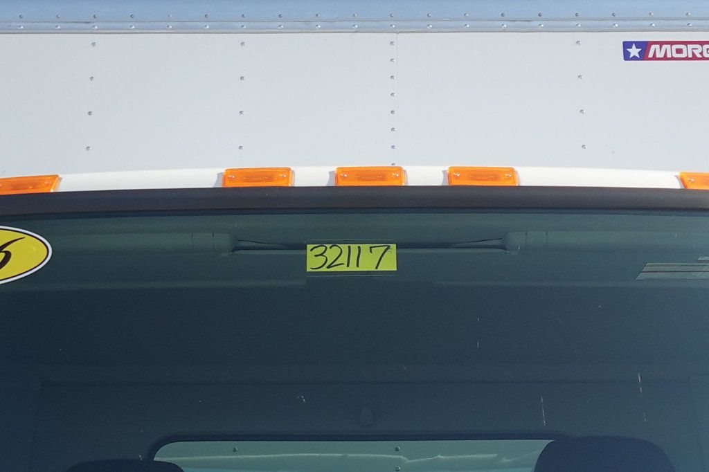 2026 HINO L6 (26ft Box with Lift Gate) - 22901190 - 72