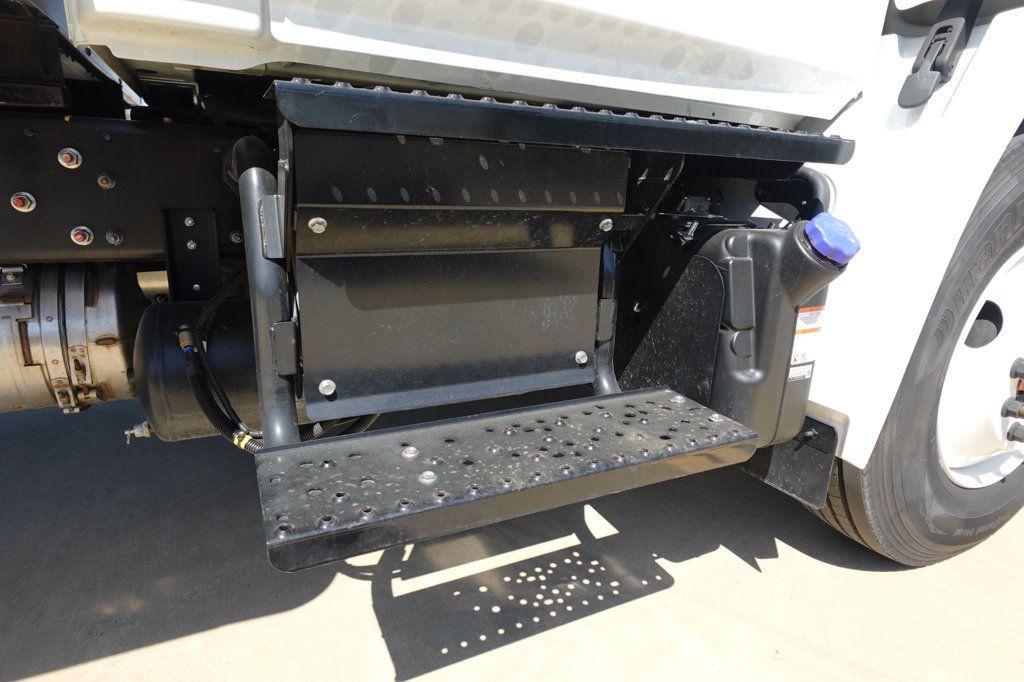 2026 HINO L6 (26ft Box with Lift Gate) - 23002934 - 10