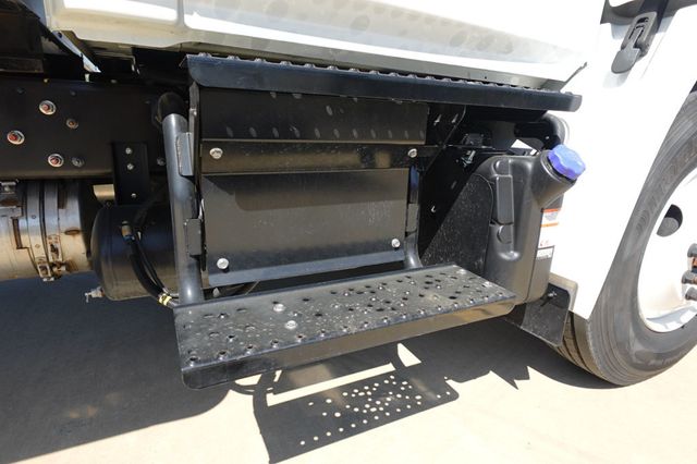 2026 HINO L6 (26ft Box with Lift Gate) - 23002934 - 10