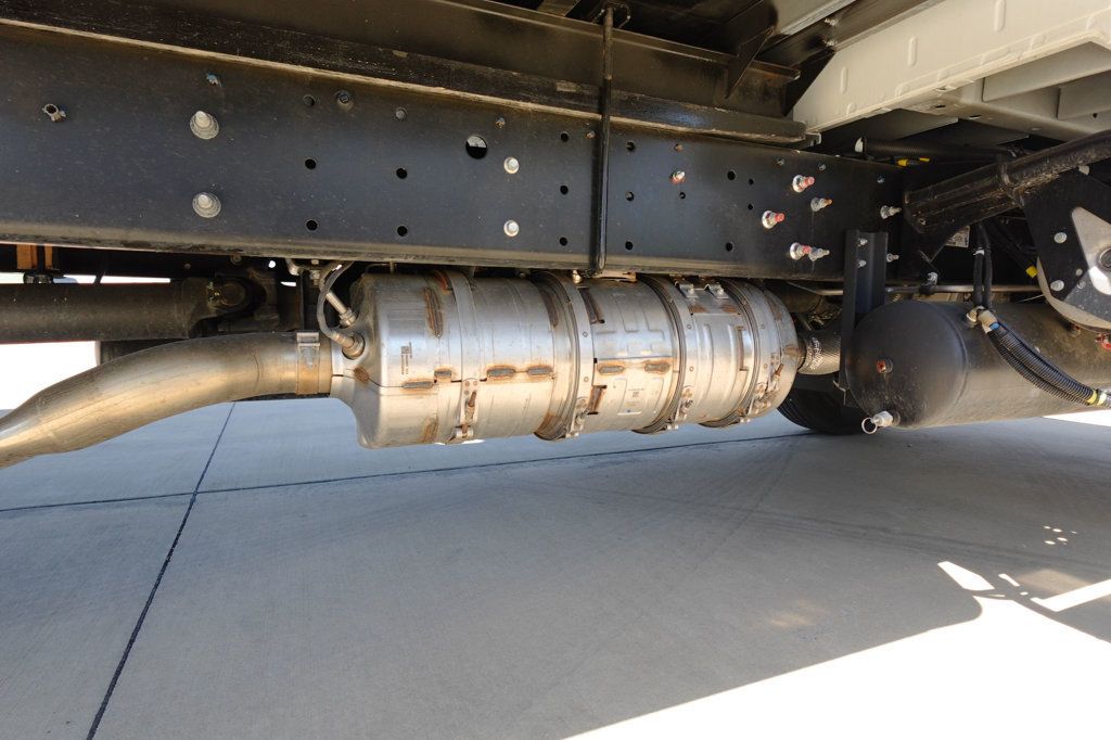 2026 HINO L6 (26ft Box with Lift Gate) - 23002934 - 11