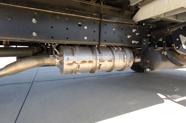 2026 HINO L6 (26ft Box with Lift Gate) - 23002934 - 11