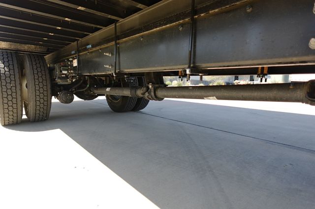 2026 HINO L6 (26ft Box with Lift Gate) - 23002934 - 12