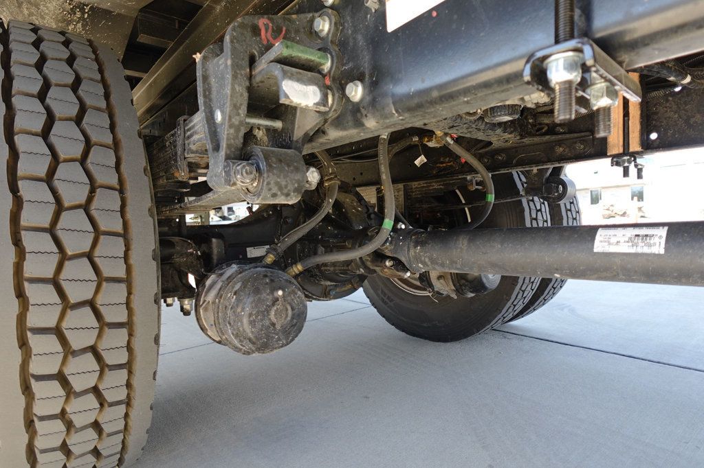 2026 HINO L6 (26ft Box with Lift Gate) - 23002934 - 13