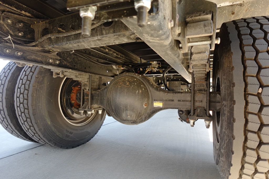 2026 HINO L6 (26ft Box with Lift Gate) - 23002934 - 14