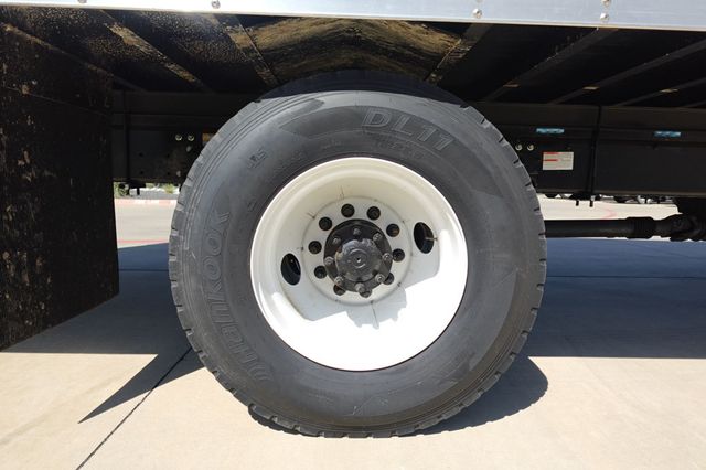 2026 HINO L6 (26ft Box with Lift Gate) - 23002934 - 15